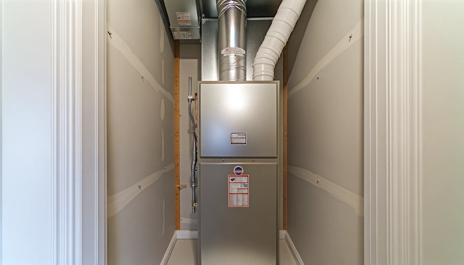 Thermostat Installation and Repair