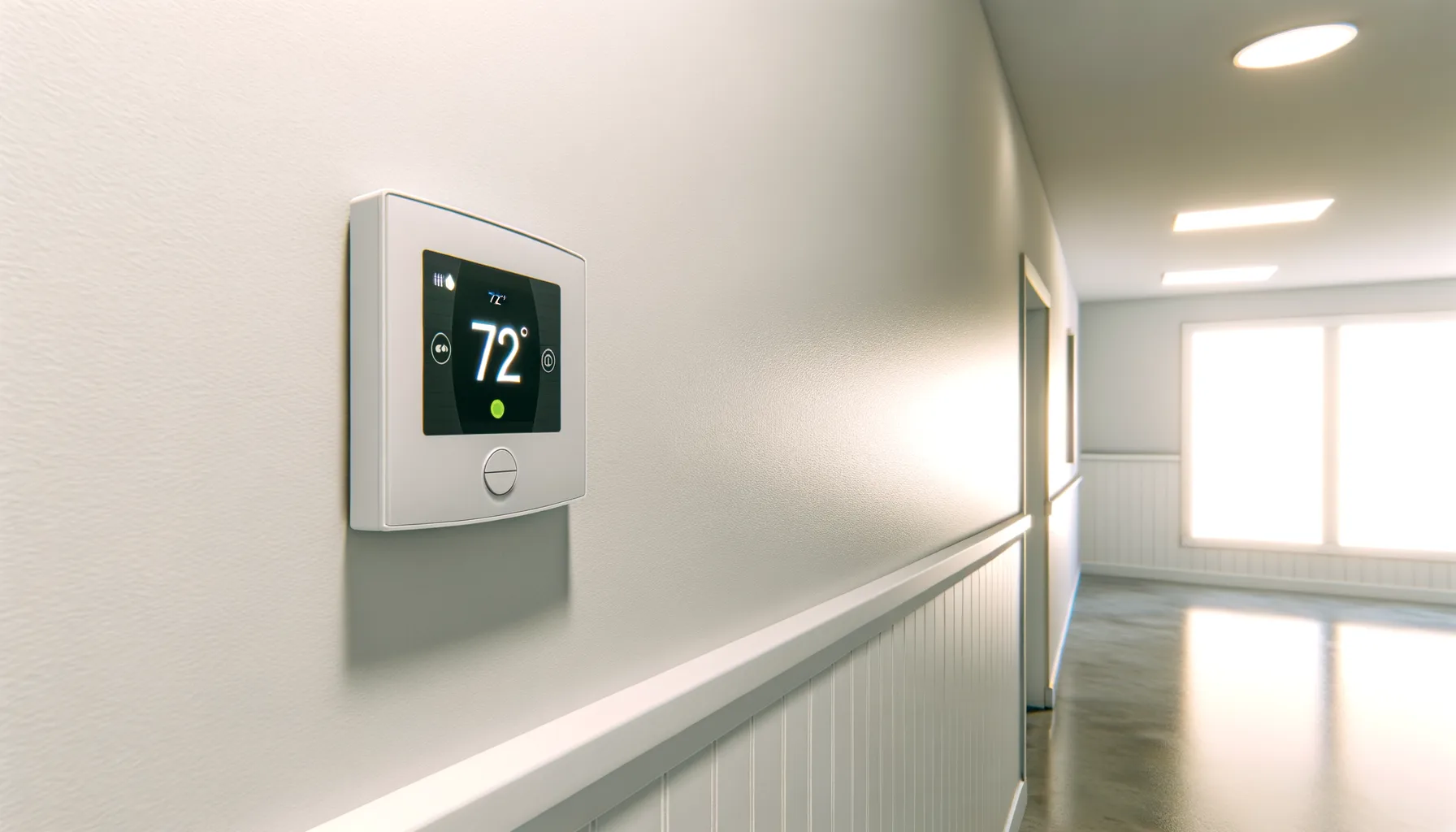 AC Replacement - Project 3