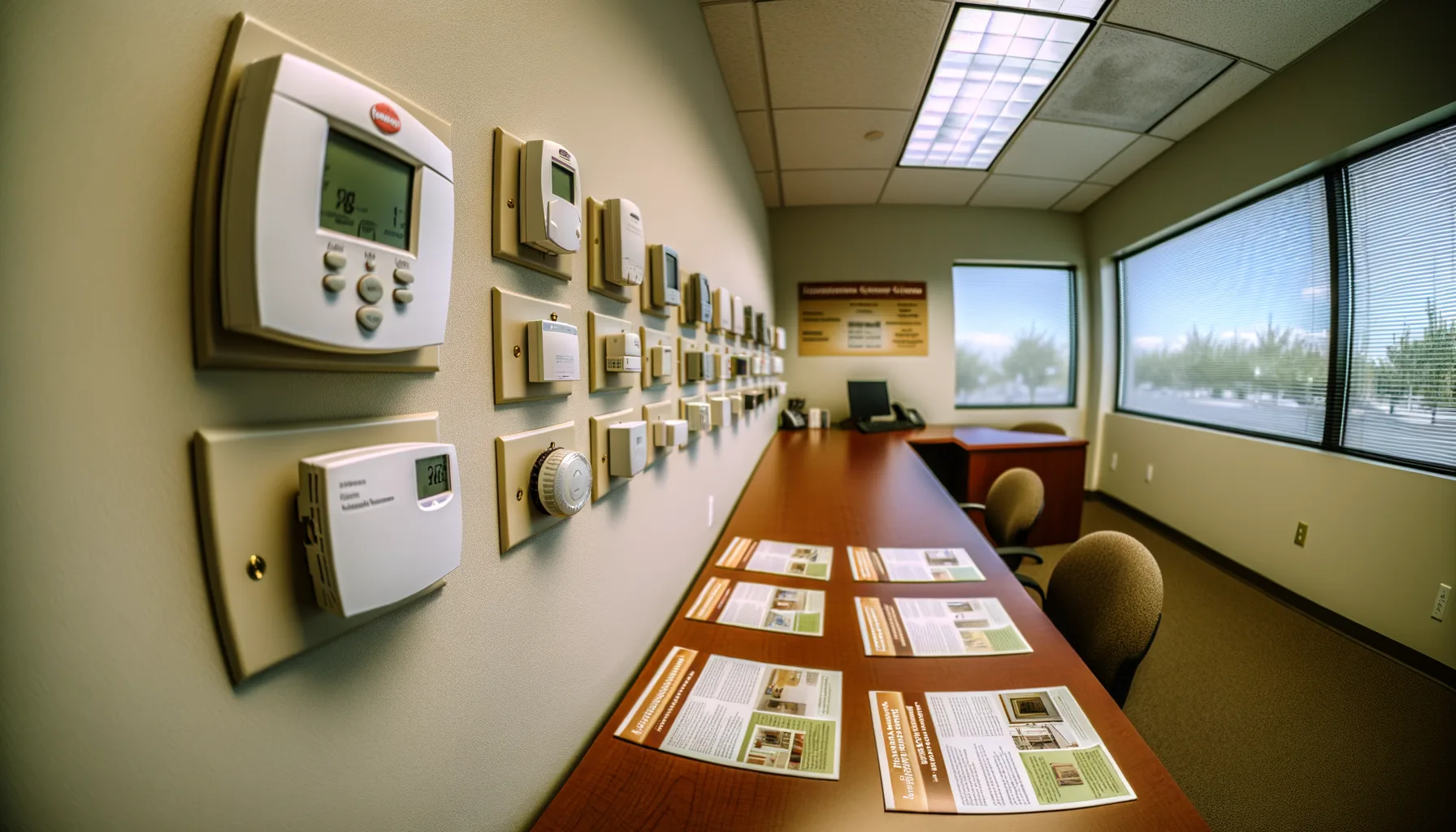 Air Conditioning Repair Service