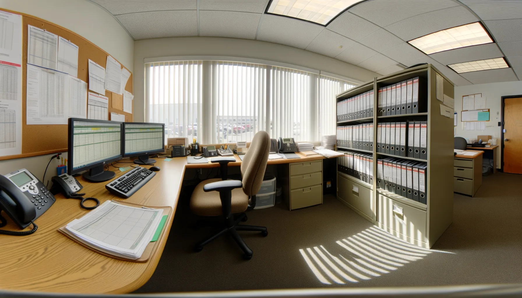 PolarSpark AC Repair team