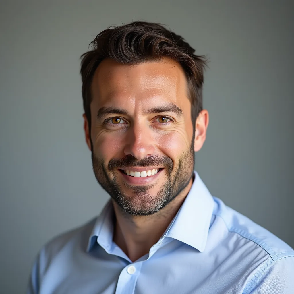 PolarSpark AC Repair team