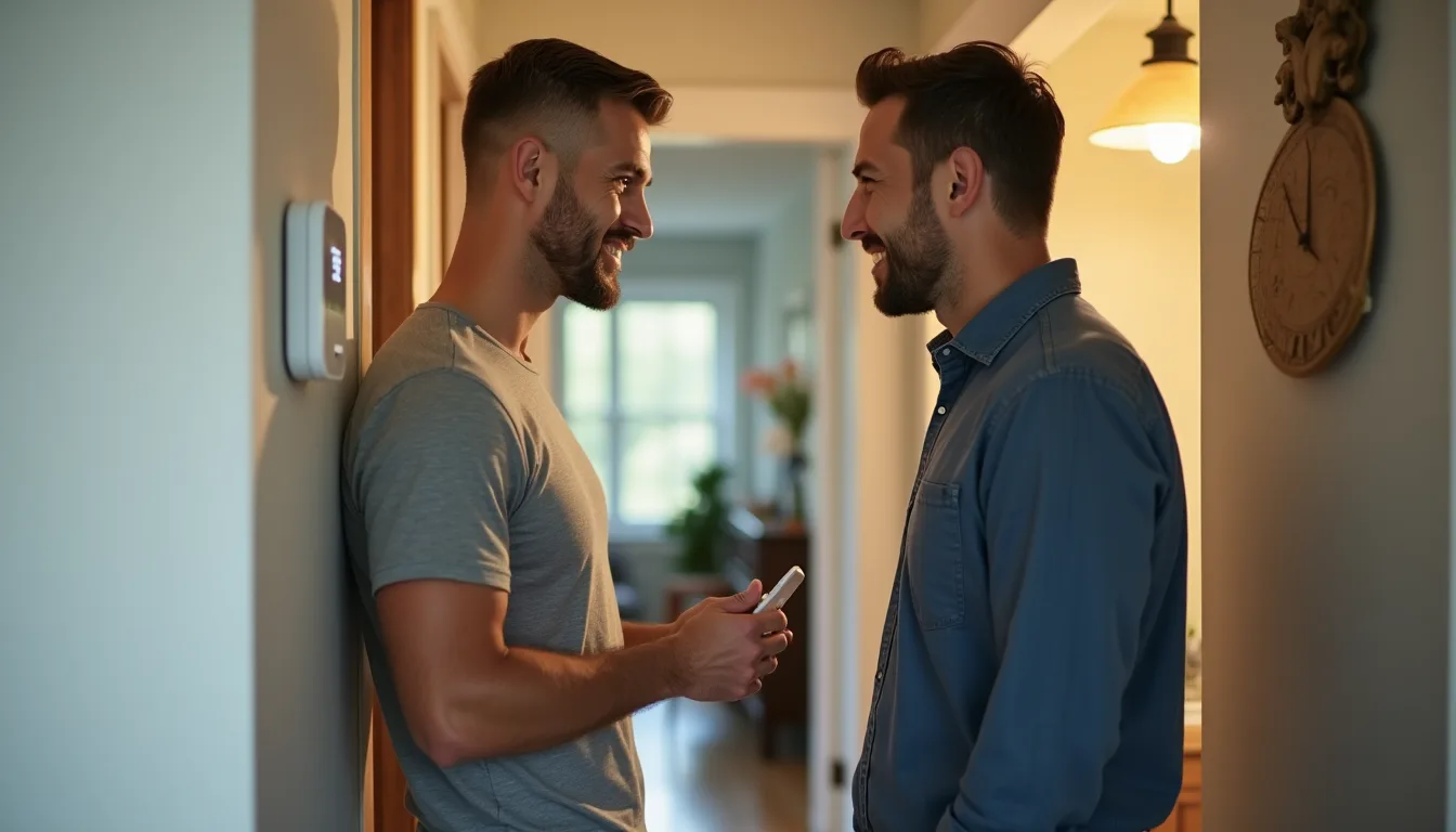 Air Conditioning Repair Service