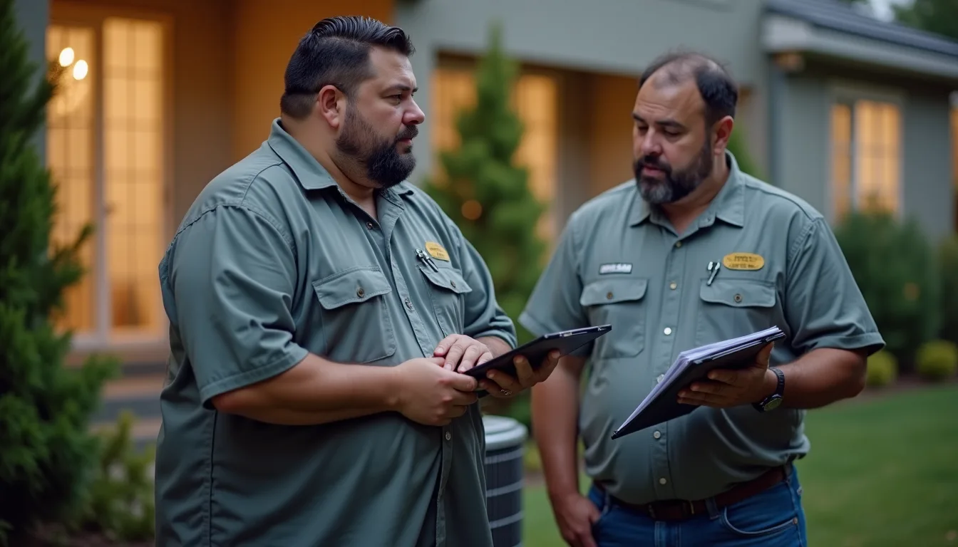 Preventative Maintenance