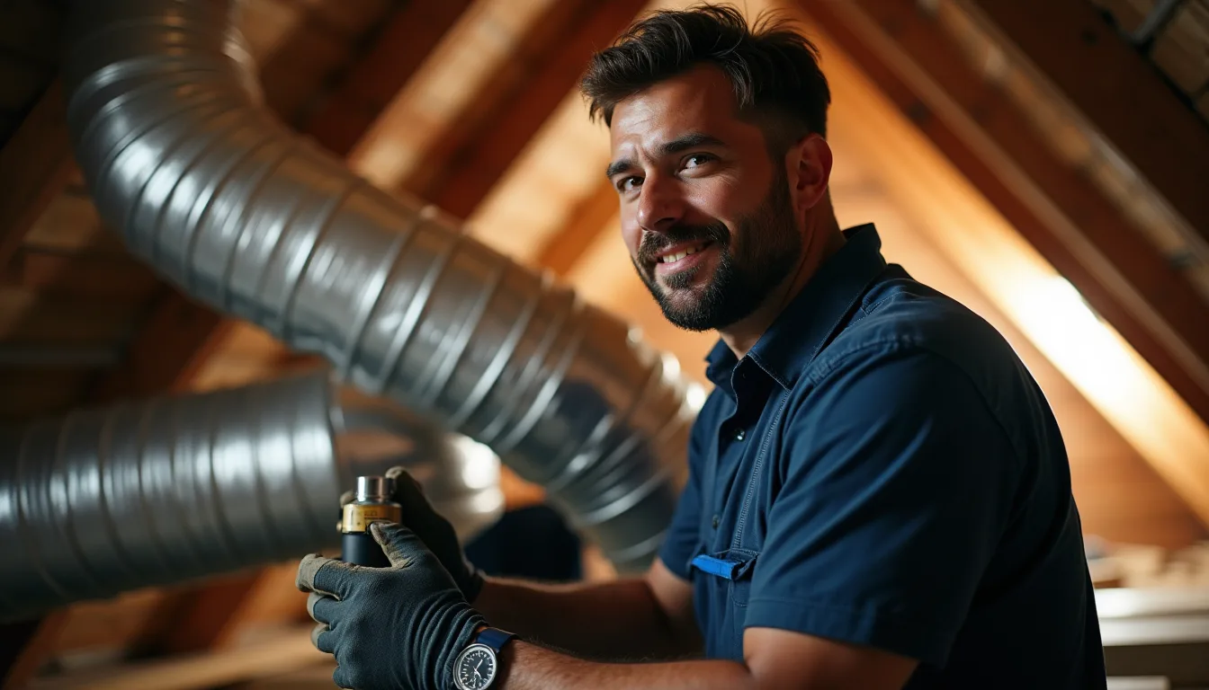 Commercial AC Solutions