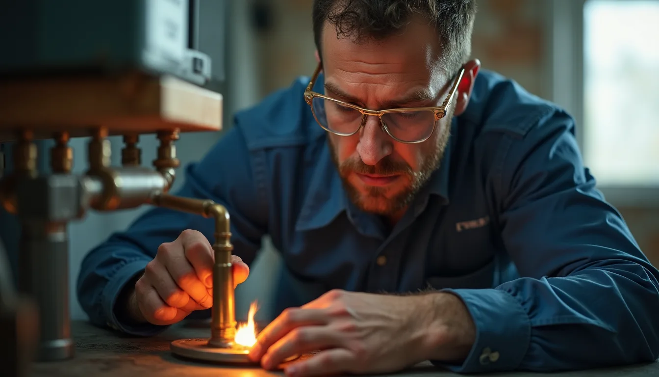 Ductless Mini-Split Systems